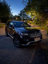 Jeep Grand Cherokee Summit - Jeep Grand Cherokee in Frankfurt (Main)