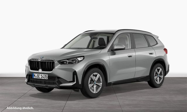 BMW X1 sDrive18d Navi Kamera LED Sitzheizung