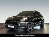 Porsche Macan Abstandstempomat Panorama Luftfederung LED - Porsche Macan in Freiburg
