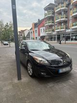 Mazda Top Mazda 3 1.6 Diesel - Mazda aus 2010: Mazda6