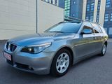 BMW 525d A Touring*AUTOMATIK*LEDER - BMW 525 aus 2004: 525d