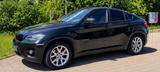 BMW X6 xDrive30d Facelift | HUD | 360° Kamera | 