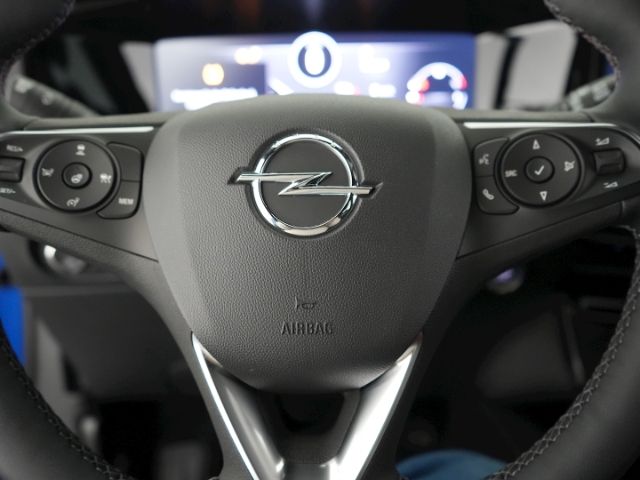 Mokka B ULTIMATE+RÜCKFAHRKAMERA+SITZ-/LENKRADHEI