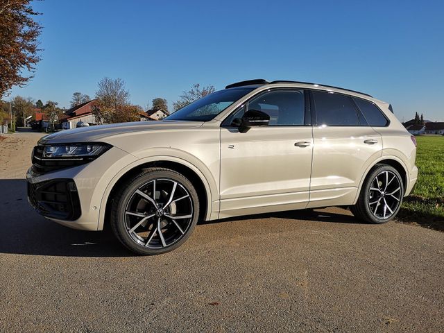 Volkswagen Touareg 3.0 TDI 210 kW 4Motion R-Line V6 UPE ...