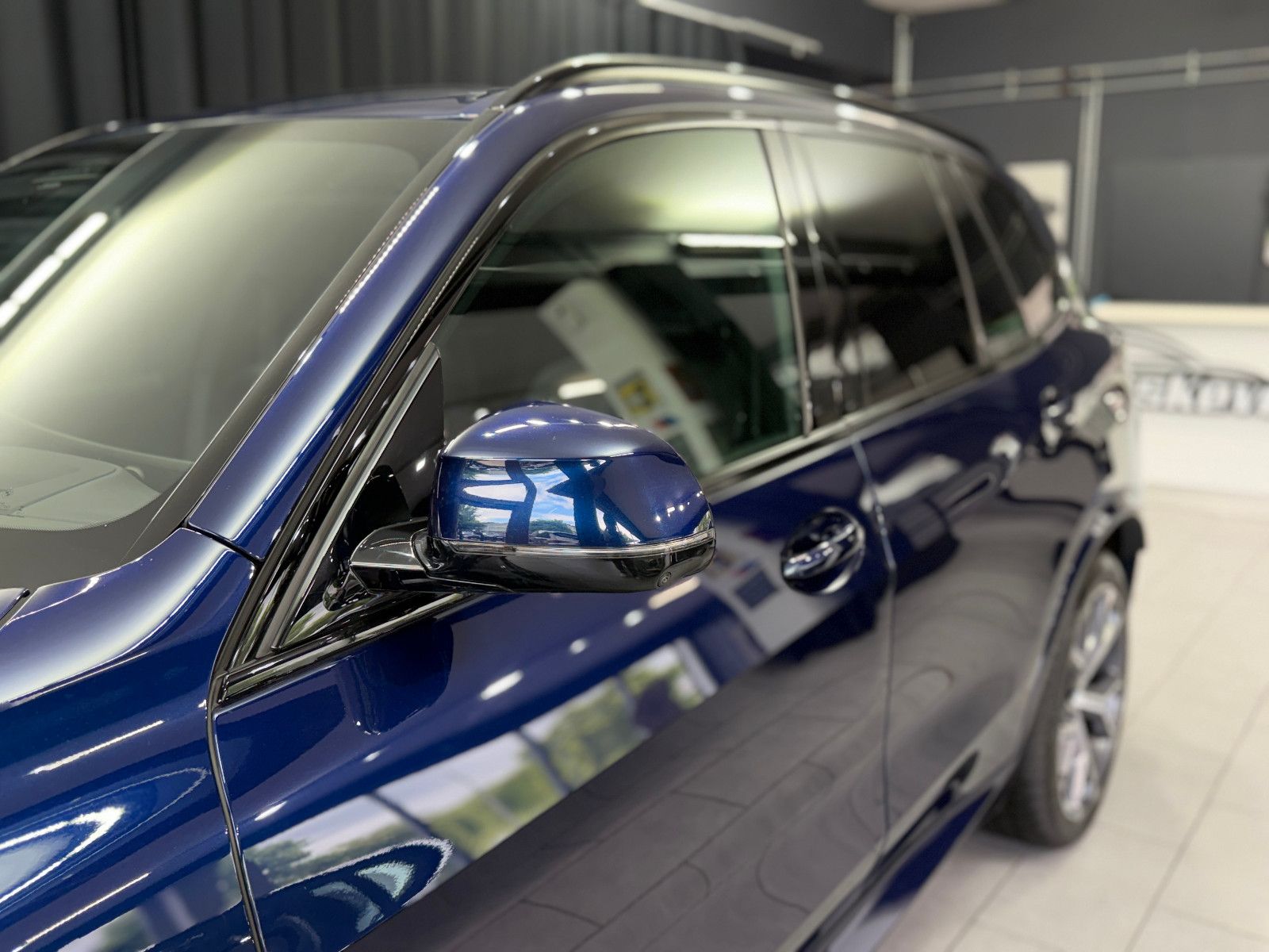 Fahrzeugabbildung BMW X5 40 d xDrive M SPORT PRO|PANO|M-SITZE|INDIVID