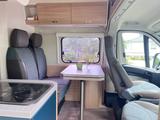 Knaus Boxlife 600 MQ, AHK, Luftfahrwerk, Solar Lithium - Knaus Kastenwagen