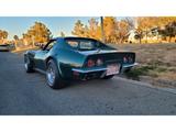 Corvette C3 Stingray Targa - 454 Big Block - Matching Num - Corvette Gebrauchtwagen von 1971