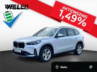 BMW X1 - Vorschau Bild 1