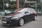 Mercedes-Benz B200d LED Navi Teilleder Kamera - mit Diesel-Antrieb: Kleinbus