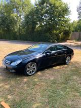 Mercedes-Benz Mercedes CLS W219/C219 350CGI Facelift (2008) - Mercedes-Benz: Cls Facelift