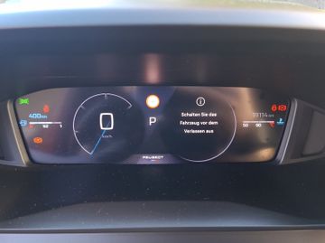 Peugeot 2008 Allure 1.2 PureTech 130 AHK+LED+SHZ+Alcant.