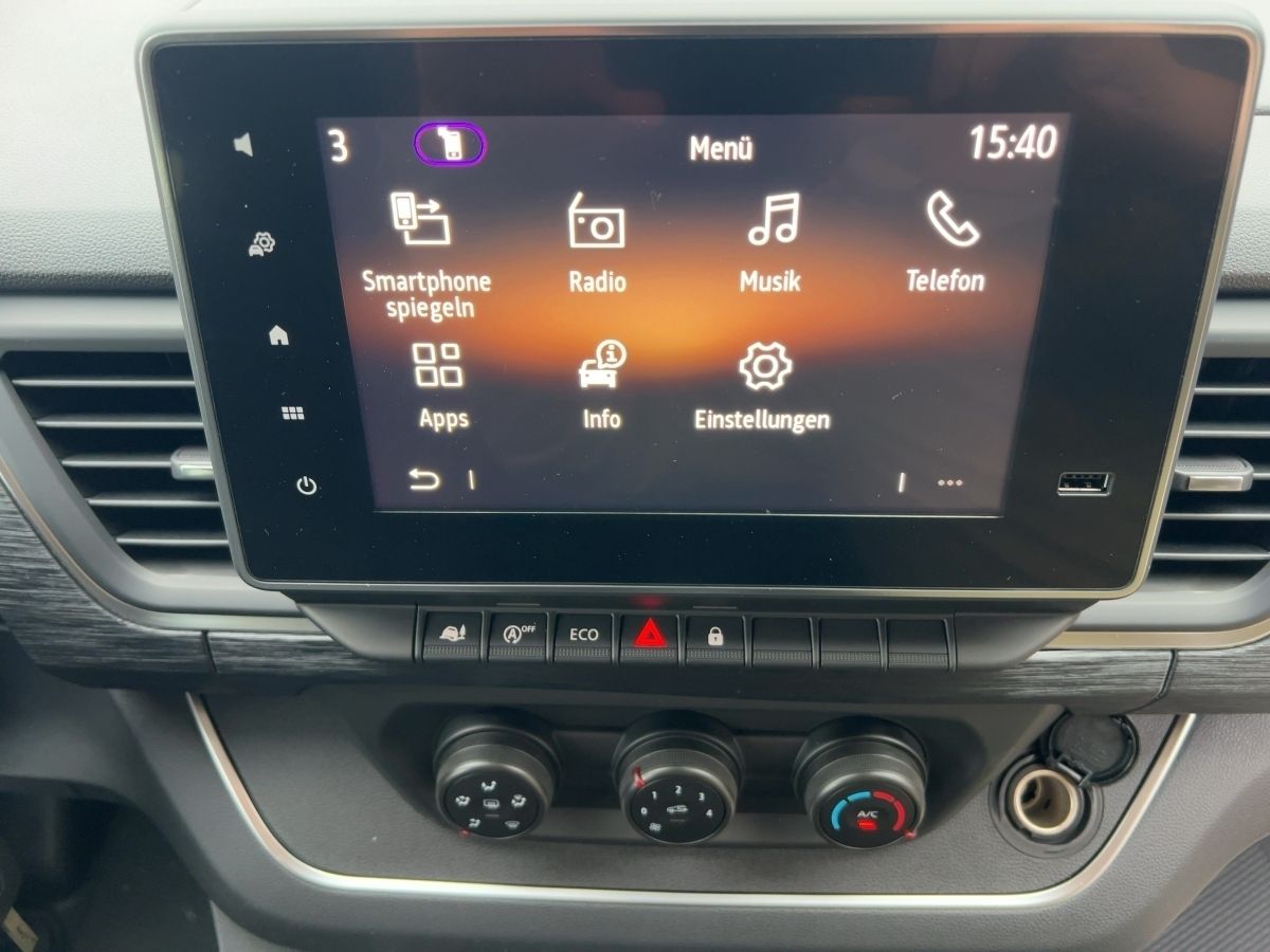 Renault Trafic - Bild 10