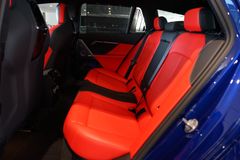 BMW M5 Touring | Ultimate | Pano | Ceramic | 305km/h BMW M5 Touring | Ultimate | Pano | Ceramic | 305km/h