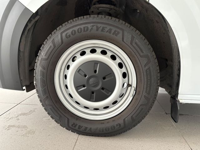 T7 Kasten 2.0 TDI LED SHZ APP KAM