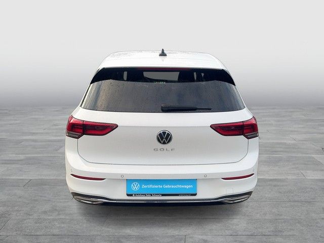 Volkswagen Golf - Bild 4