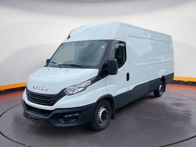 Iveco Daily 35S18V Radstand 4100 H2*Kamera*Klima*