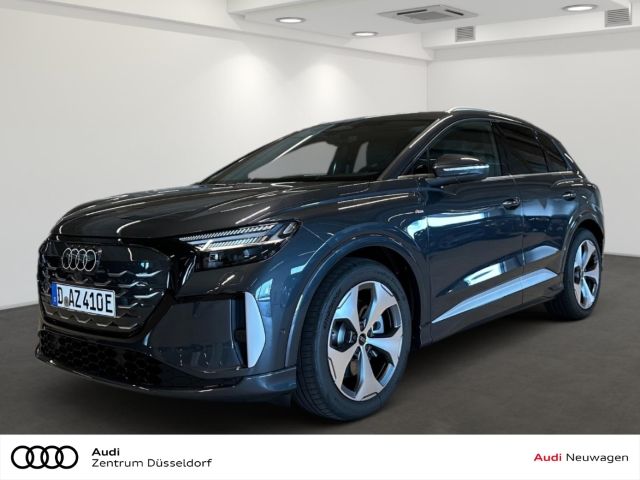 Image of Audi Q4 e-tron