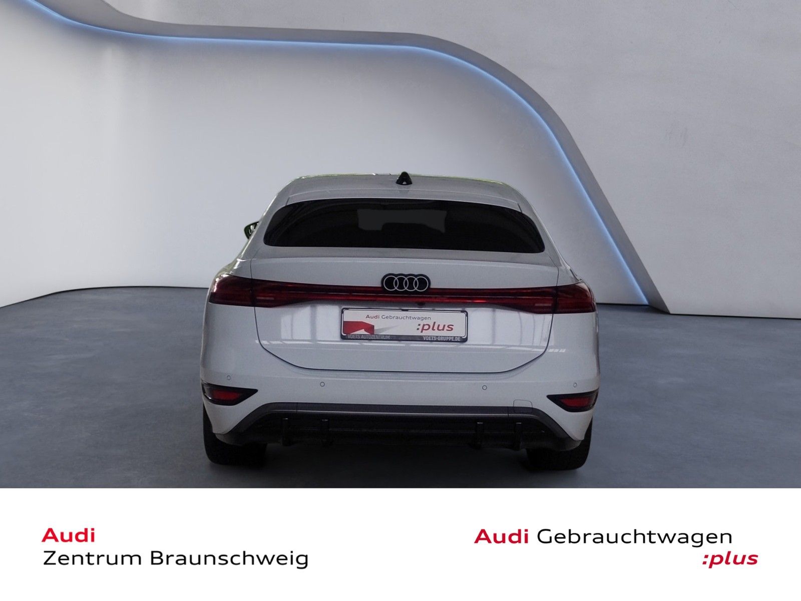 Audi A6 e-tron - Bild 5