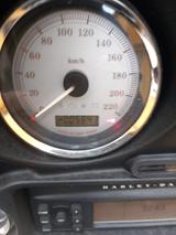 Harley-Davidson TRI Glide - HARLEY-DAVIDSON TRI GLIDE