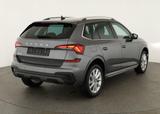 Skoda Kamiq 1.0 TSI DSG Selection, LED, Kamera, ACC, S - Skoda Kamiq in Augsburg