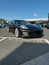 Porsche Panamera 4S V8 - gebrauchte Porsche Panamera aus dem Jahr 2009