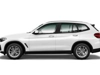 BMW X3 - Vorschau Bild 3