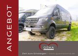 HYMER / ERIBA / HYMERCAR Grand Canyon S 700 ***RABATT: 16.960,00 EURO*** - HYMER / ERIBA S 700