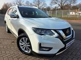 Nissan X-Trail N-Connecta 4x4 Automatik LED Navi 360° - Nissan X-Trail mit Diesel-Antrieb: Automatik