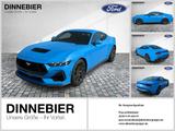 Ford MUSTANG GT FASTBACK COUPE 5.0 LED+Kamera+Navi