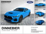 Ford MUSTANG GT FASTBACK COUPE 5.0 LED+Kamera+Navi