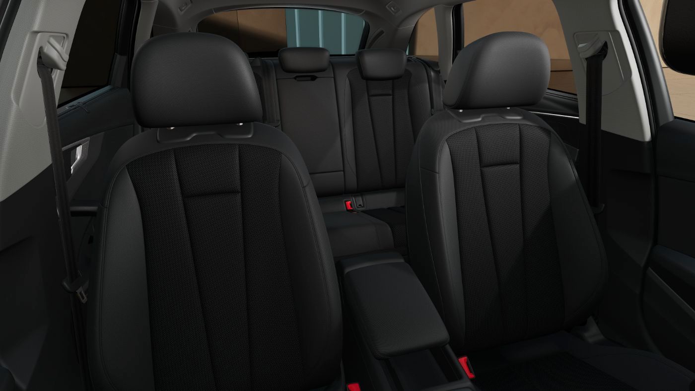 Audi A4 - Bild 11