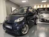 Smart ForTwo BRABUS Tailor Made ® Leder Beige 1.Hand  - Smart: Tailor Made