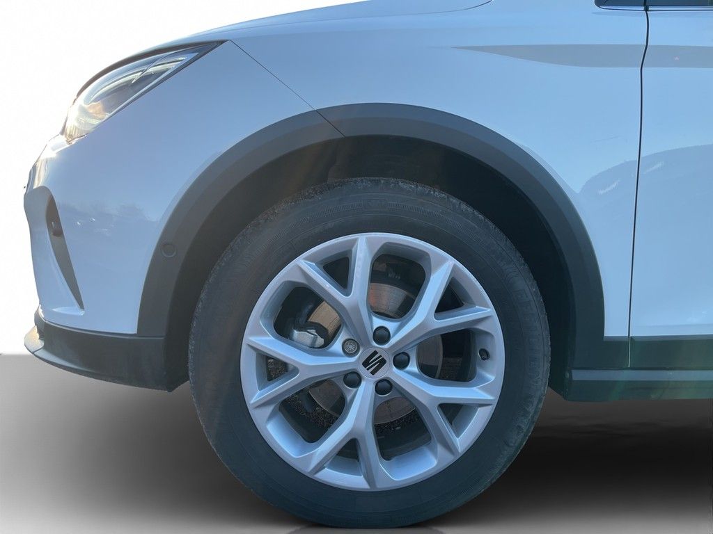 Seat Arona - Bild 18