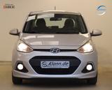 Hyundai i10 1.0 67PS Trend Tempomat Klima SHZ PDC - Hyundai i10 Gebrauchtwagen