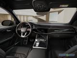 Audi Q8 60TFSIe 2x S line/HD-Matrix/Pano/HuD/B&O - Audi Q8 mit Benzin-Antrieb: Geländewagen, Automatik