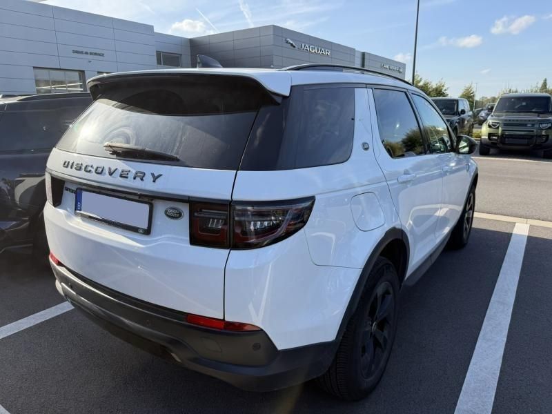 Land Rover Discovery Sport 2.0 D165 SE / 7pl /€14.875 netto imagem 2