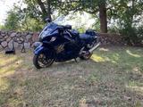 Suzuki Hayabusa GSX-R 1300 - SUZUKI 2009 HAYABUSA