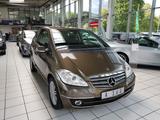 Mercedes-Benz A 160 ELEGANCE BI XENON AUT PTS SHZ KILMA - Mercedes-Benz A 160: Elegance