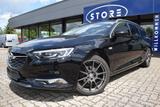 Opel Insignia Sports Tourer 1.5 Turbo INNOVATION - Opel Insignia: Sports Tourer Innovation