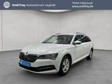 Skoda Superb Combi 1.5 TSI DSG Ambition 110 kW, 5-türi