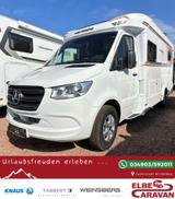 Weinsberg CaraCompact 640 MEG EDITION [PEPPER] Mietfahrzeu - Weinsberg CaraCompact 640 MEG EDITION PEPPER