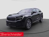 Skoda Kodiaq 2.0 TDI DSG 4x4 Selection NAVI AHK ACC 36