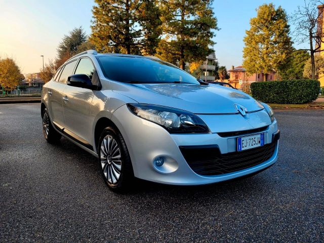 Renault Megane Mégane 1.5 dCi 110CV SporTour GT 