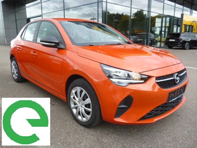 Corsa F e Edition Electro, RK,PP,KL,BC