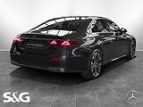 Mercedes-Benz E 200 Avantgarde AHK+DISTRO+KAMERA+TOTWINKEL+19" - Mercedes-Benz E-Klasse Gebrauchtwagen