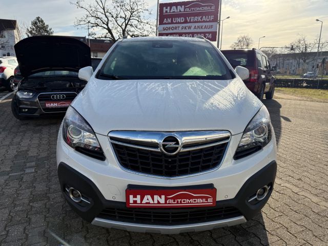 Opel Mokka Innovation ecoFlex *1.Hand*Tuv Neu*