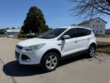 Ford Kuga - 3