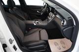 Mercedes-Benz C 200 T 4M T.Leder,Navi,LED,SH,PDC,SR+WR - Mercedes-Benz C-Class