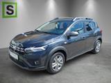 Dacia SANDERO Stepway Expression TCe 90