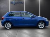 Volkswagen Polo Style 1.0 TSI 95 PS AHK Navi ACC - Volkswagen Polo: 9n